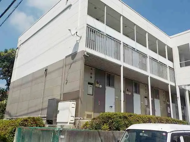 ★手数料０円★世田谷区上用賀５丁目 月極駐車場